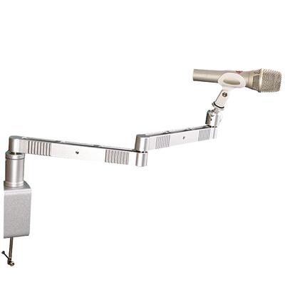 加尼拜克麦克风支架灵活实用美观