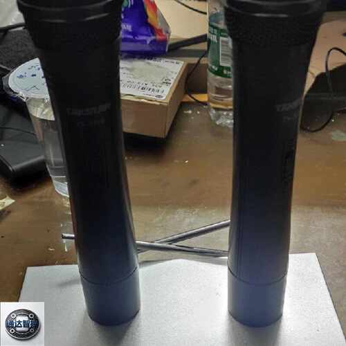 可维修得胜TS3310无线一套有一条断了一节不影响