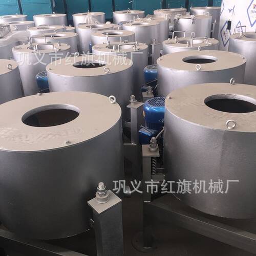 新型食用油滤油机 50型离心式精滤油机 油坊加工离心式滤油机