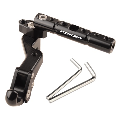 Chekis正品多功能拓展支架铝合金