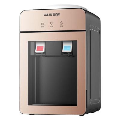 奥克斯台式饮水机防尘门设计