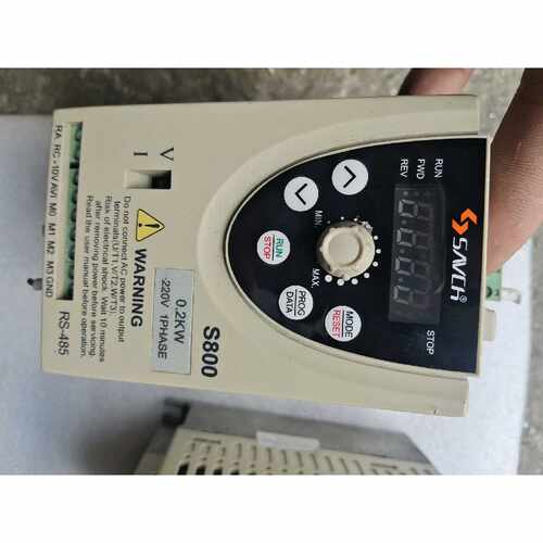 询价-台湾三基变频S8002S0.2G可维修