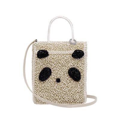 ANTERPAMA单肩斜挎手提包包