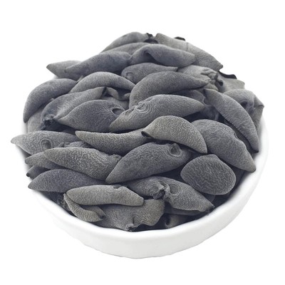 东北特产老鼠耳干货长白山