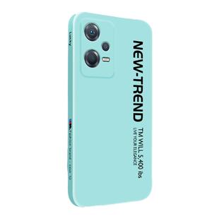 小米红米note12手机壳送钢化膜redminote12pro十直边液态硅胶note12pro+手机套5G全包防摔noto超薄外壳男女款