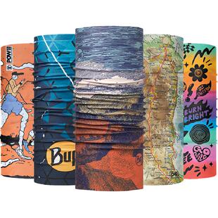 BUFF魔术头巾男女款骑行户外运动跑步吸汗冰爽遮面巾防晒防紫外线