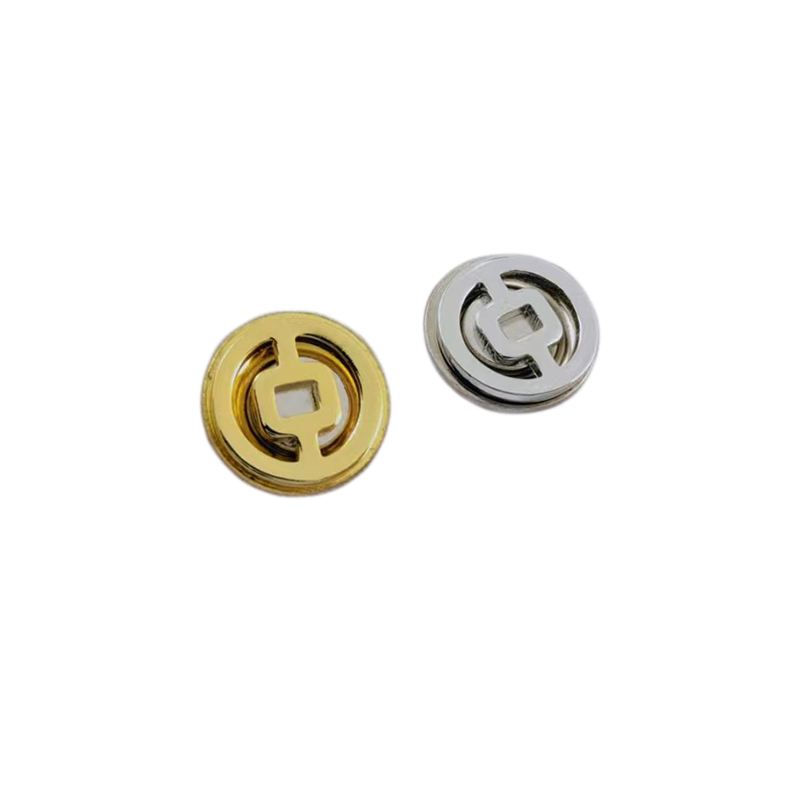 中行现货胸针定制金属徽章logo