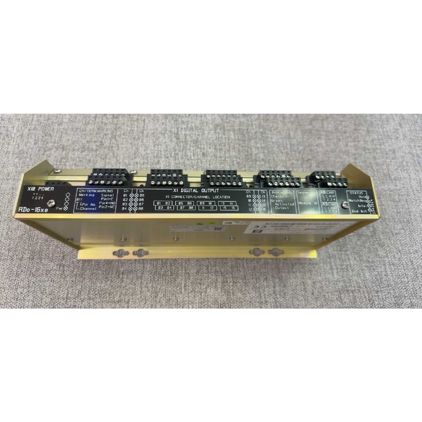 议价-康士伯KONGSBERG模板rdo-16xe