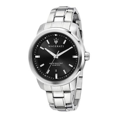玛莎拉蒂maserati男士手表