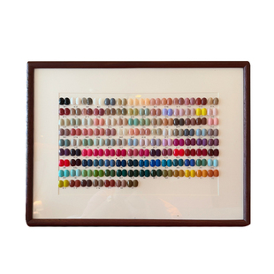 乐小姐 大头娃娃 37-72号色 美甲甲油胶【共4个链接】一色一备案