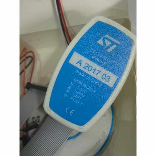 询价-STLinkV2原厂STM32单片机仿真器下载可维修