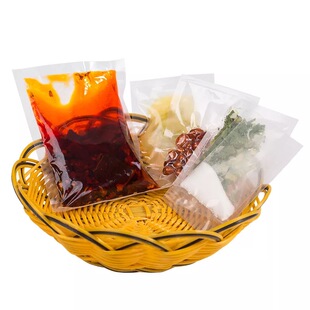 湖南新化向东街米粉米线面条泡面方便面常德津市调料包98g*5袋