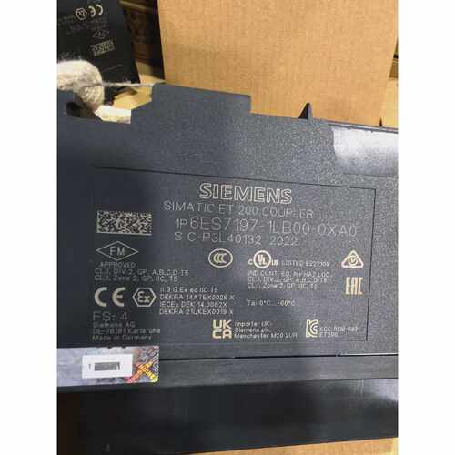 询价21-22年6ES7 197-1LB00-0XA0，几