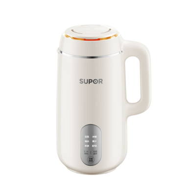 苏泊尔家用全自动免煮正品豆浆机