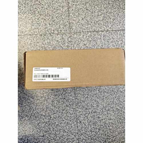 议价！汇川驱动器SV660NS5R5IFS带STO安全回路