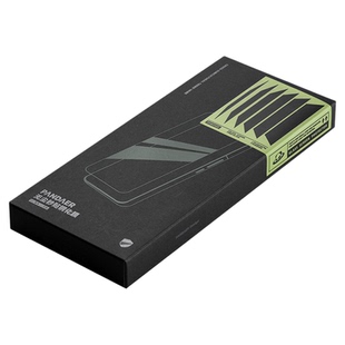 【新品】魅族Lucky 08 PANDAER原装官方专用手机保护钢化膜新款高清贴膜神器防尘旗舰
