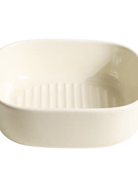 烤箱空气炸锅专用盘子