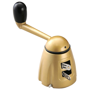 适用好太太升降晾衣架手摇器 配件大全阳台衣架650 620 670通用