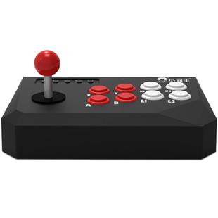 小霸王游戏机无线摇杆街机双人手柄G60  D103 D105 D106 D001 D003 HD10 HD20 HD11