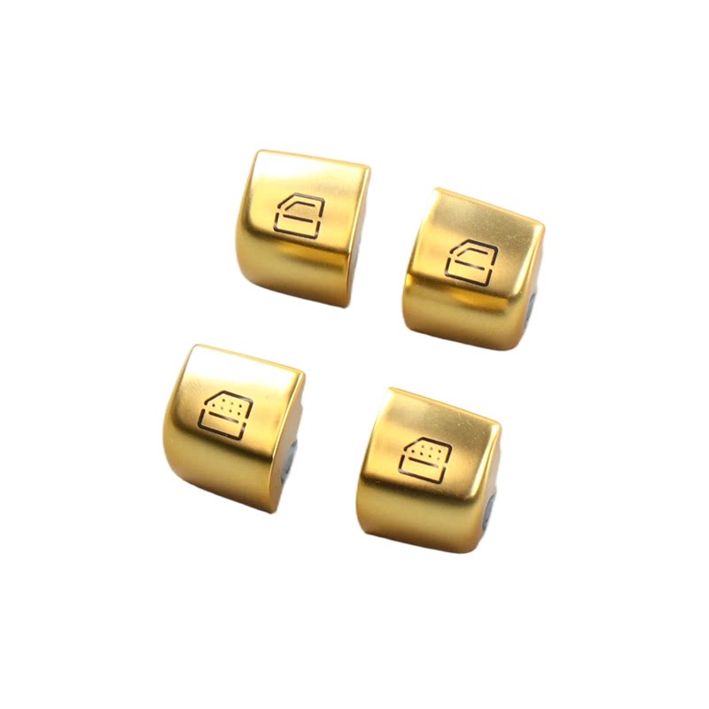 金仕泰升降开关按键工艺升级款