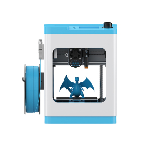 WEEDO智能3d打印机家用儿童工业级WIFi无线3d打印机桌面级儿童玩具定制模型diy套件3d真人手办打印机