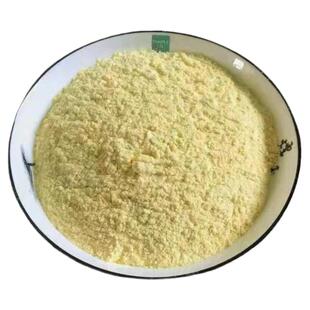 新纯大黄米面粉河北特产黄糕油炸糕年糕枣糕粘豆包蔚县糕面5斤装