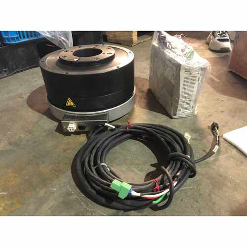 CKD直驱DD马达Ax4150Ax900TH带线完整套
