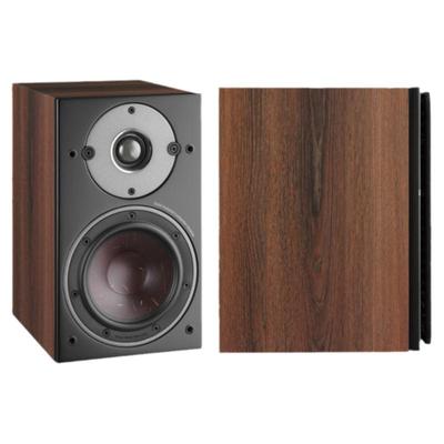 丹麦DALI/达尼 博睿 OBERON 1HIFI无源书架音箱家用组合音响套装