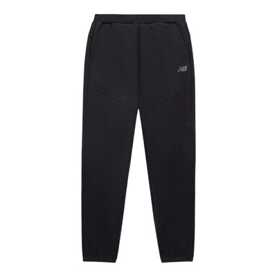 New Balance/NB正品春秋男士透气轻盈宽松运动长裤6LD38671-BK