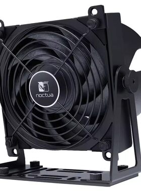 猫头鹰NV-FS1/NF-A12x25散热器