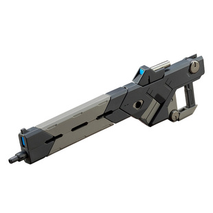 现货 寿屋拼装模型 M.S.G 武器组件01 爆弹枪 配件 RW001X 再版