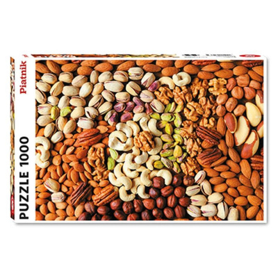 Piatnik益智拼图奥地利混合