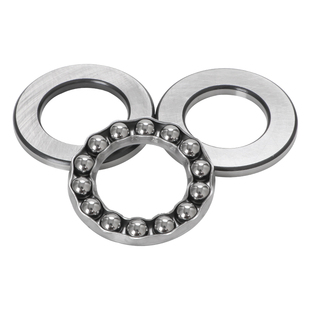 平面推力球分体式压力转盘轴承51200 8200 51204 51218 1210 228M