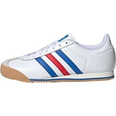 Adidas/阿迪达斯正品三叶草男女同款轻质条纹运动休闲鞋IF9509