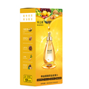 【韩金靓】植物染发膏染发剂180ml