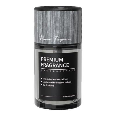 车载香薰2026款持久淡香汽车香水