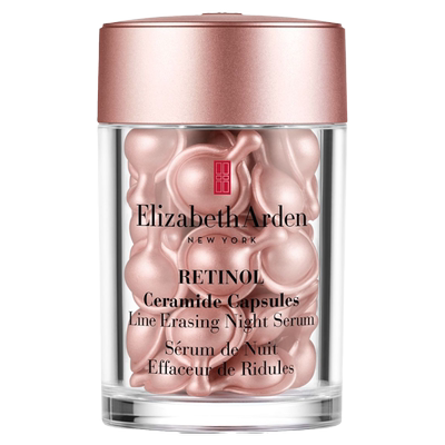 【自播专享】雅顿第三代银胶377PRO美白精华套组次抛胶囊紧致