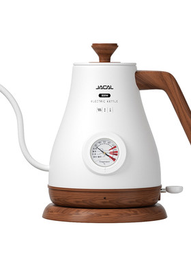 积高烧水壶家用专用泡茶恒温水壶