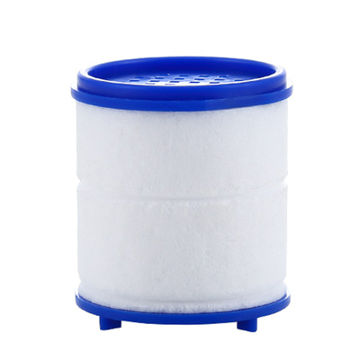 PP棉滤芯厨房通用水龙头净水器自来水过滤器PP棉滤芯内置矿化球