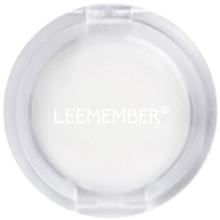 程姐yyds 一笔抹平泪沟法令纹 leemember荔萌哑光高光05 02提亮