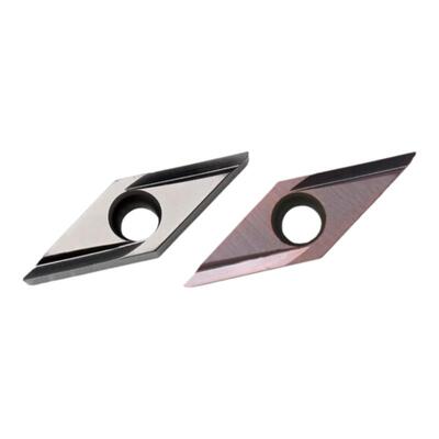 走心机前扫35度精车刀片