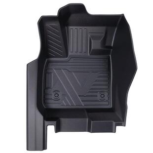 适用于蔚来ES6/ET5T/EC6/ET5/ET7/ES7/EC7脚垫TPE全包围专用汽车