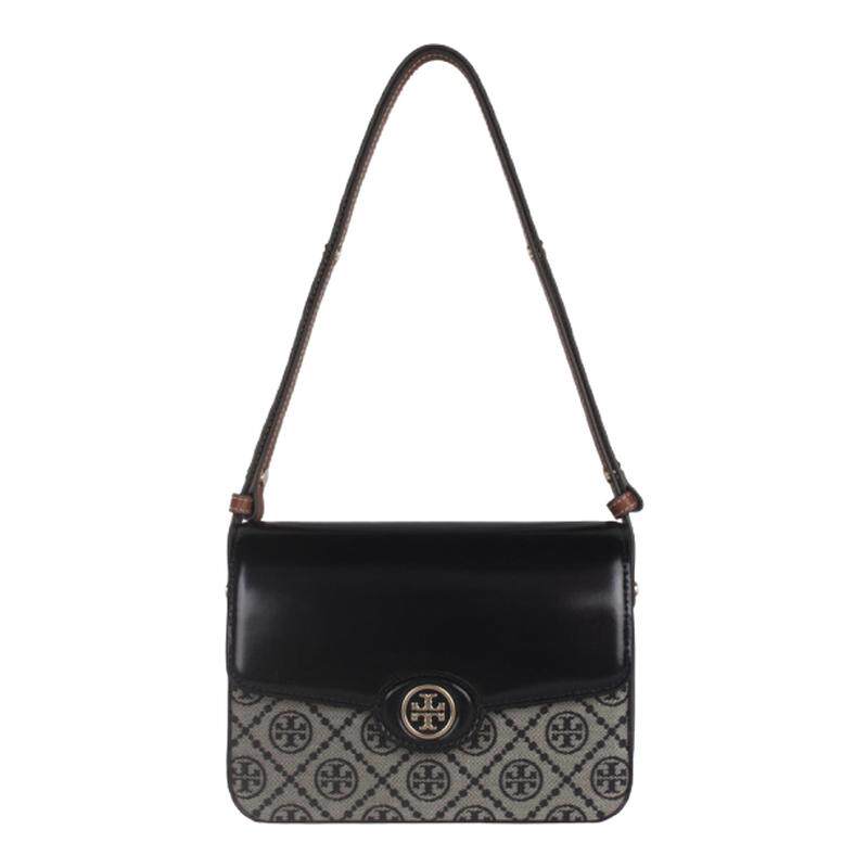 【自营】Tory Burch/汤丽柏琦女士时尚单肩斜挎包