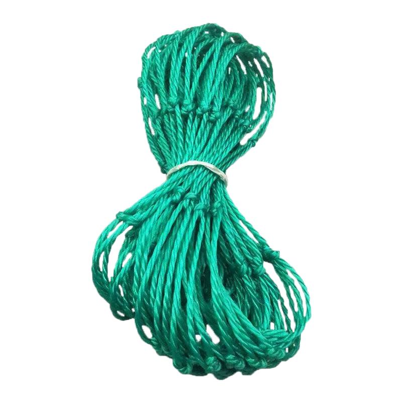 定做加粗60股20/30/40厘米爬藤网丝瓜月季花卉种植网体育围网球网