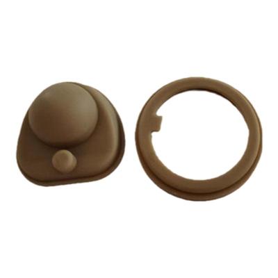 食品级硅胶风瑞霖促销