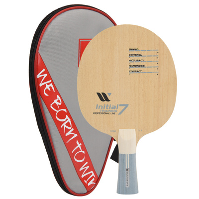 WINION莹恋训练型乒乓底板