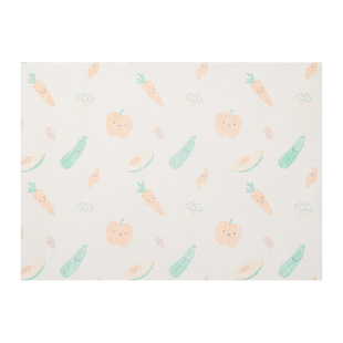 十月结晶一次性餐桌垫便携外出婴儿桌垫防油防水儿童餐椅餐垫桌布