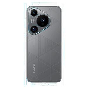 适用华为Pura70Pro+背膜