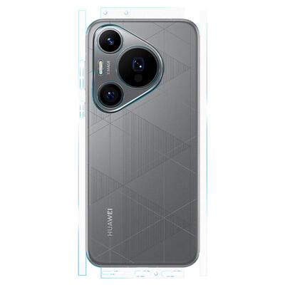 适用华为Pura70Pro+背膜
