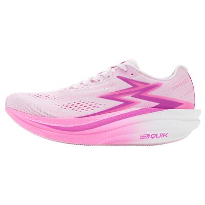 361飞燃4.5MIX跑步鞋2026新款专业竞速训练鞋减震回弹跑鞋运动鞋